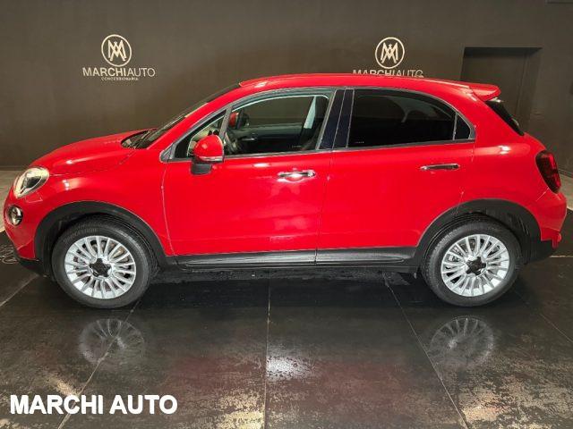 FIAT 500X 1.3 T4 150 CV DCT Connect