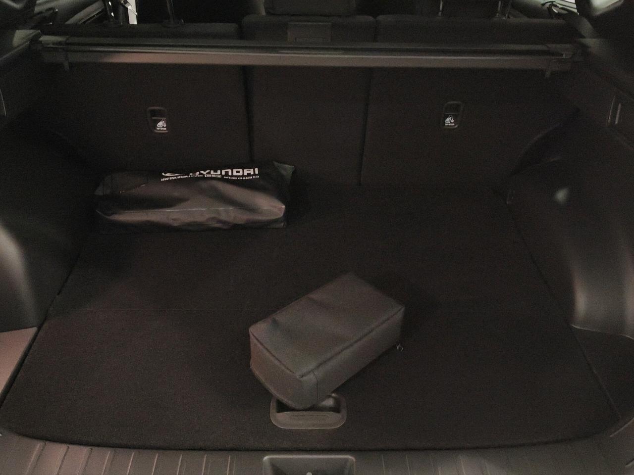 Hyundai Tucson 1.6 PHEV 4WD aut. Exellence 265CV