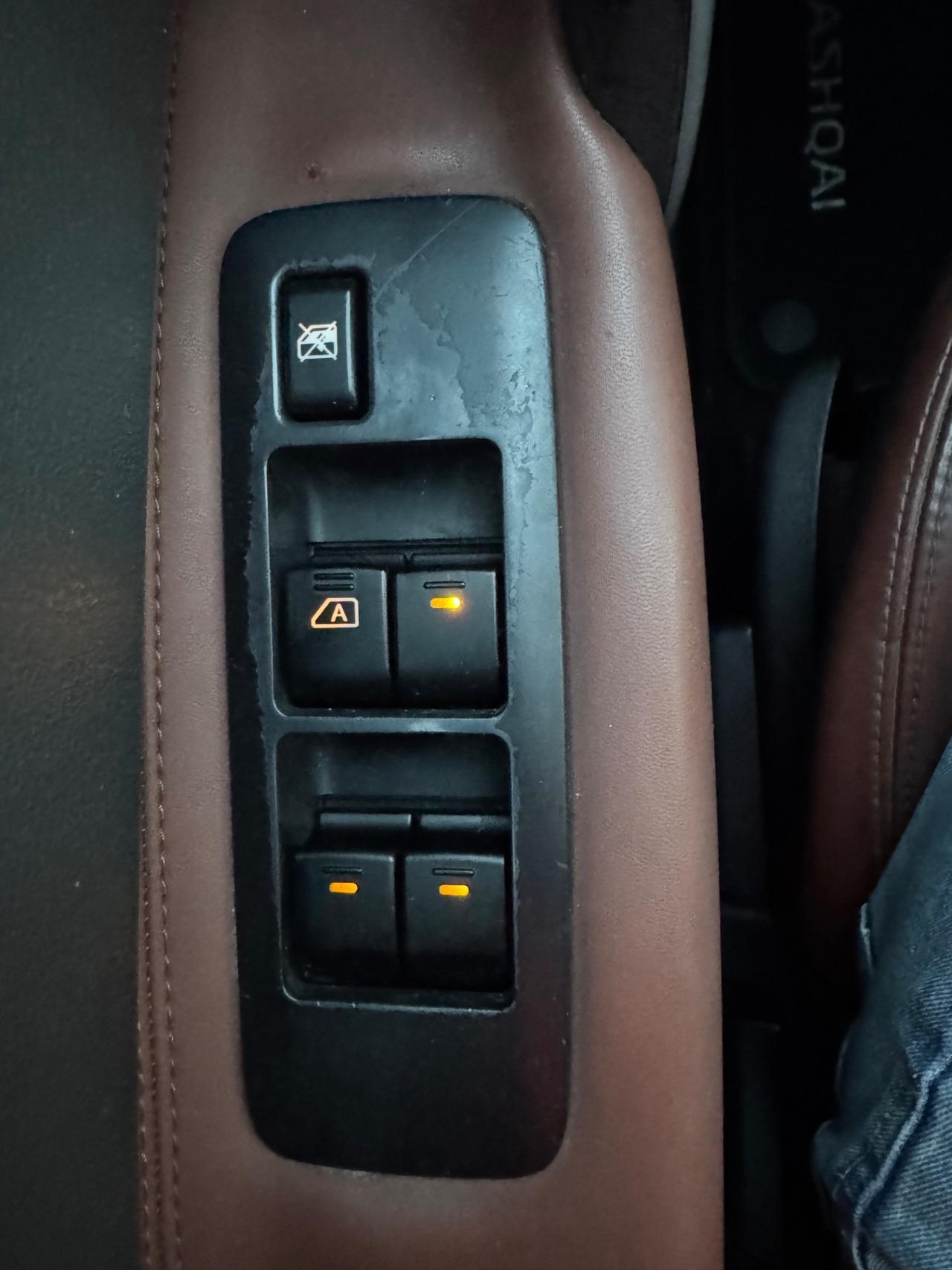 Nissan Qashqai 1.5 dCi UNICO PROPRIETARIO