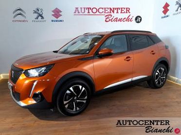 Peugeot 2008 1.2 puretech Allure s&s 130cv