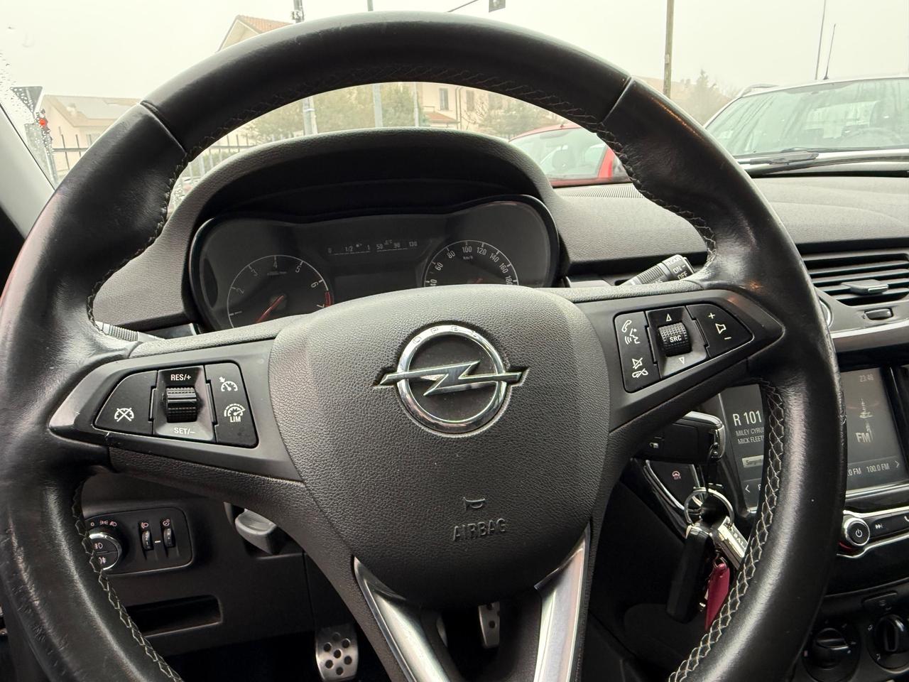 Opel Corsa 1.4 90CV 5 porte Innovation