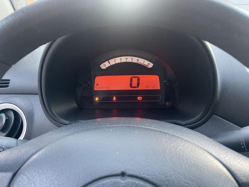 Citroën C3 C3 1.1 Ideal (classique) IDONEA NEOPATENTATI