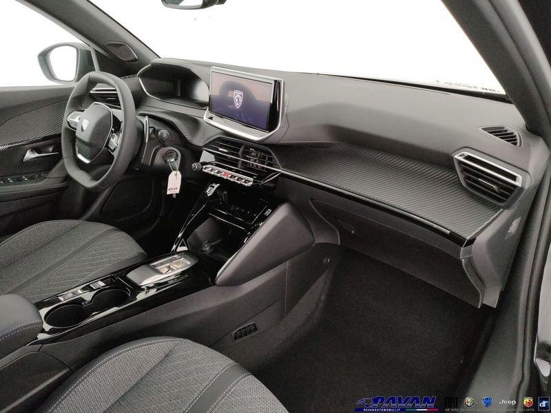 Peugeot 2008 1.2 Hybrid 136 e-DCS6 Allure