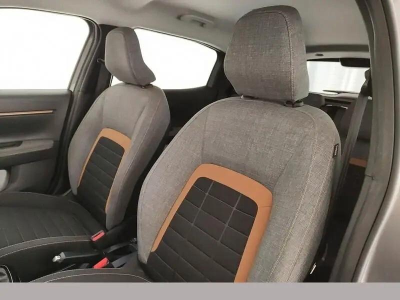 Citroen C3 Aircross Turbo 100 CV Plus My25