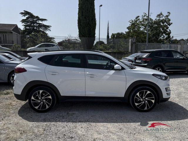 HYUNDAI Tucson 1.6 GDI Xprime - PER OPERATORI DEL SETTORE