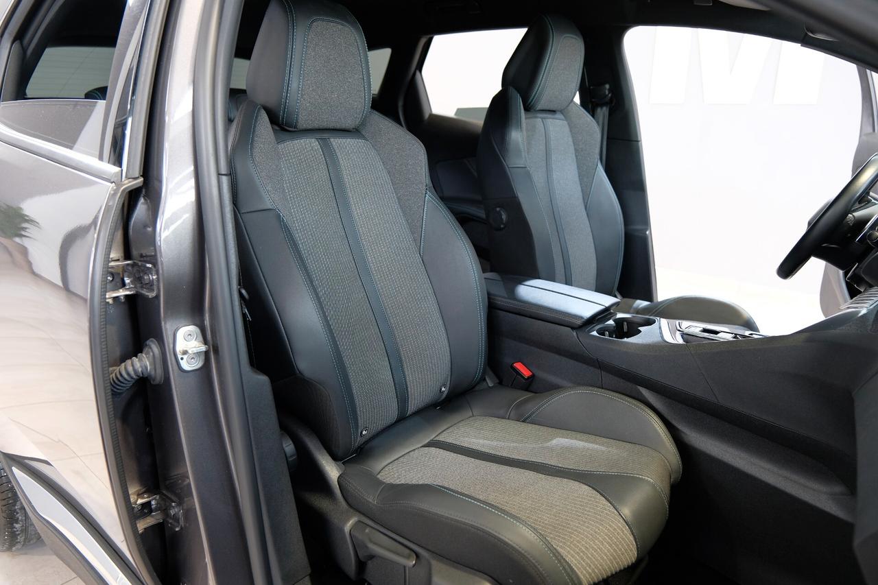 Peugeot 3008 PureTech Turbo 130 S&S EAT8 Allure Pack