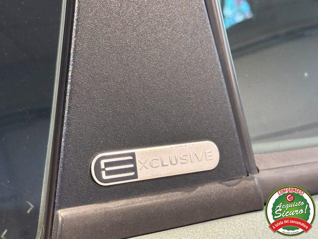 CITROEN C3 1.4 SensoDrive Exclusive *AUTOMATICO*NEOPATENTATI*