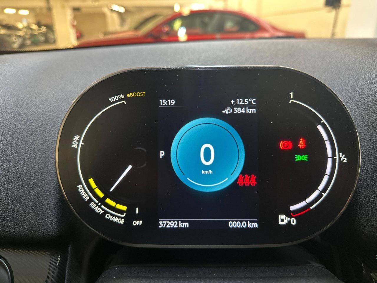 MINI Countryman Cooper SE ALL4 Classic