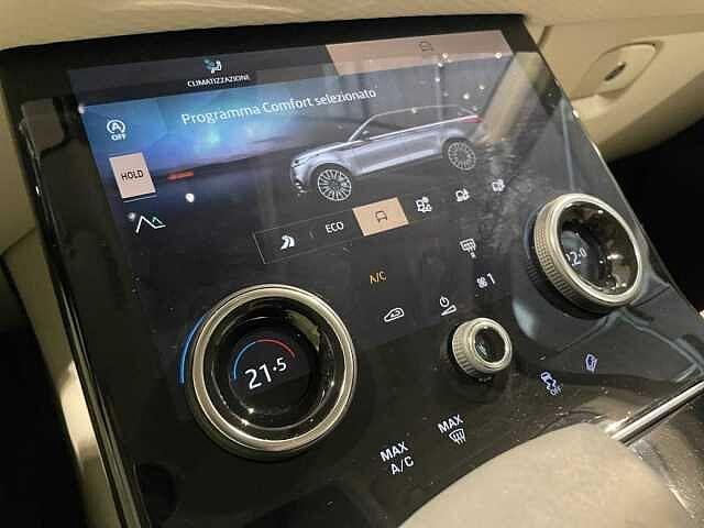 Land Rover Range Rover Velar 204CV (MHEV) S