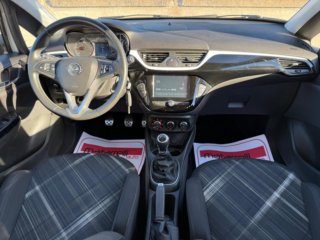 Opel Corsa 1.3 CDTI 5 porte