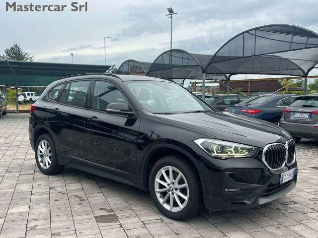 BMW X1 X1 sdrive16d Business - targa FZ406HZ