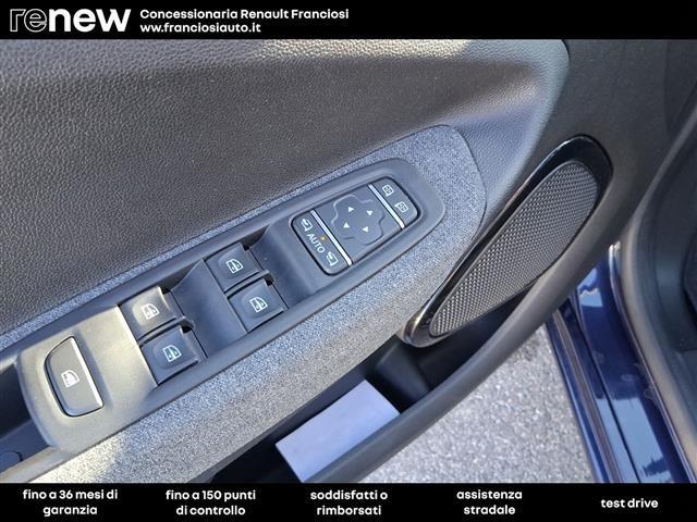 RENAULT ZOE E-TECH ELECTRIC Intens R135 MY21