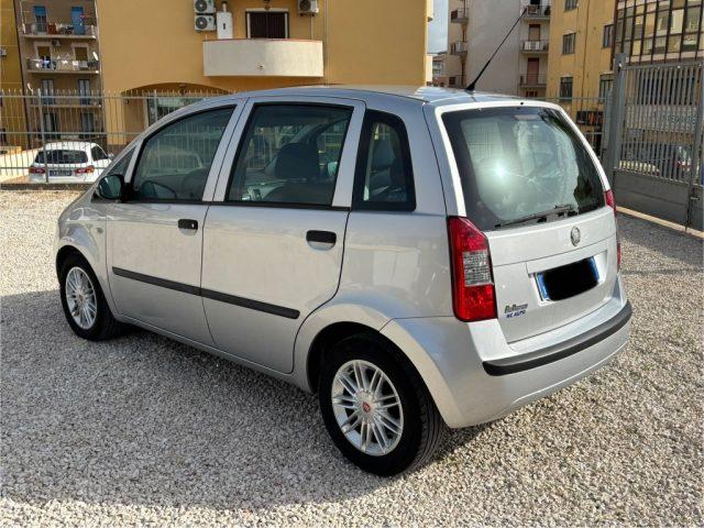 FIAT Idea 1.3 MJT 16V 95 CV S&S Active