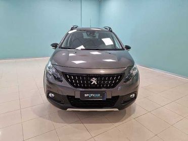 Peugeot 2008 PureTech Turbo 110 S&S GT Line