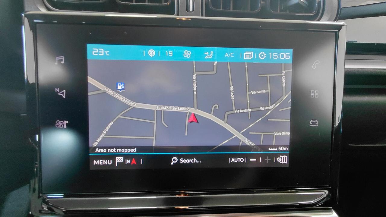 Citroen C3 PURETECH 83 CV PLUS