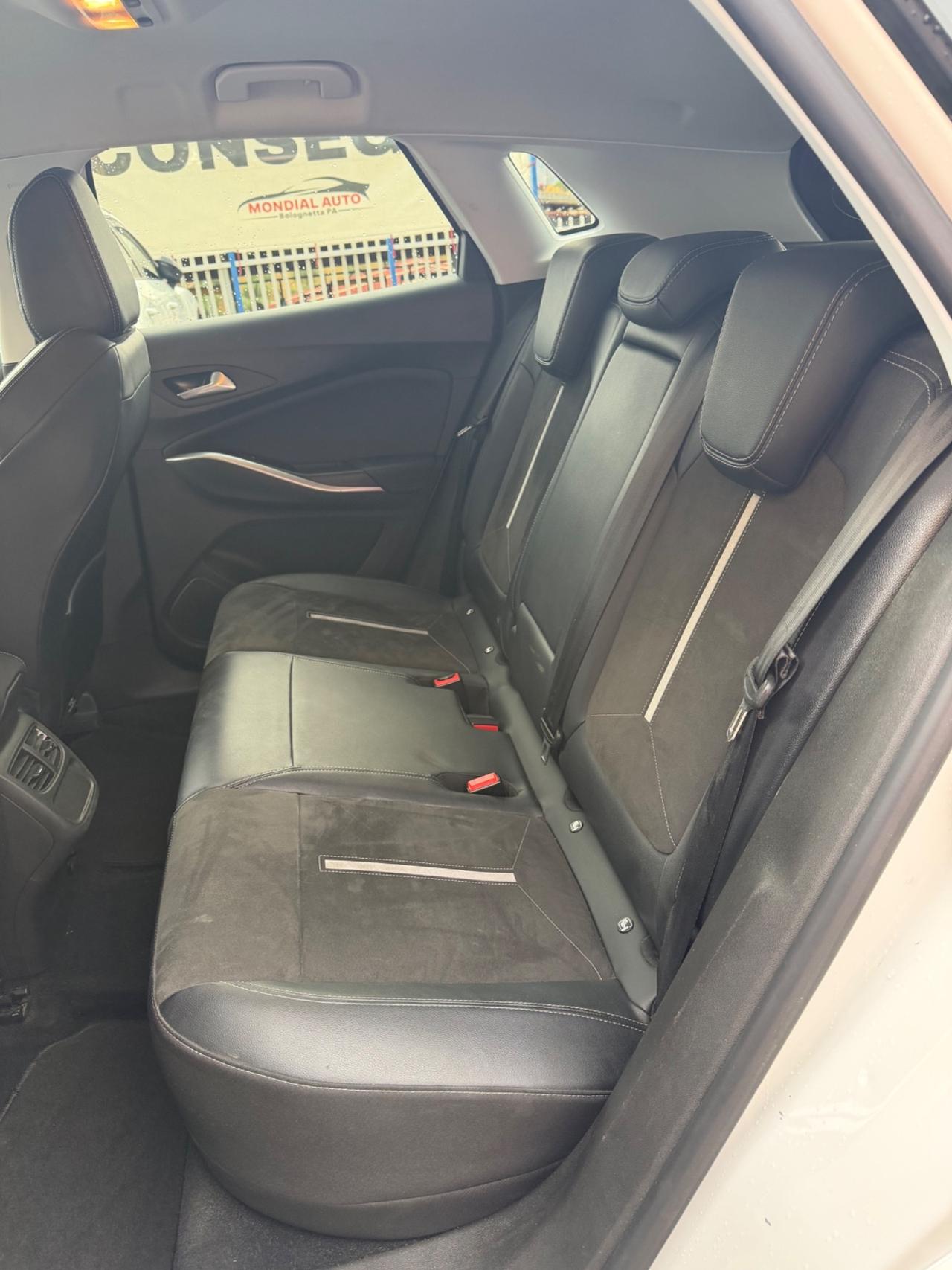 Opel Grandland 1.6 PHEV 300cv AWD GSe 2023