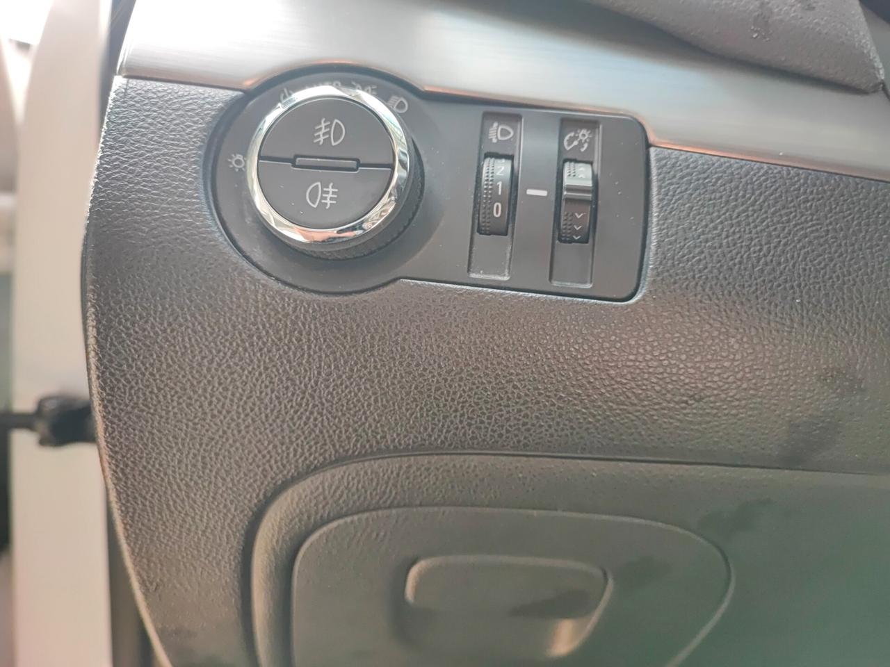 Opel Mokka 1.4 Turbo GPL Tech 140CV 4x2 Cosmo b-Color