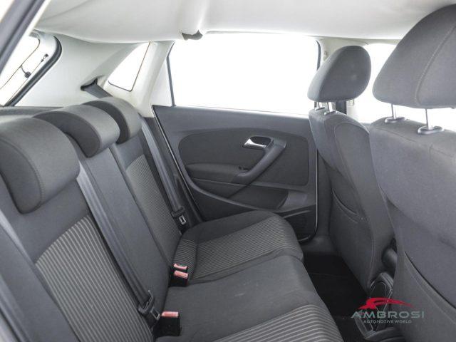VOLKSWAGEN Polo 1.2 TSI DSG 5 porte Highline - PER OPERATORI DEL S