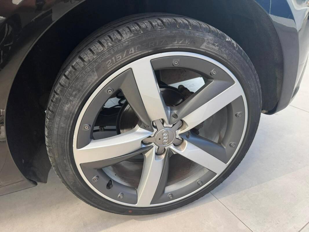 Audi A1 1.4 tdi Design