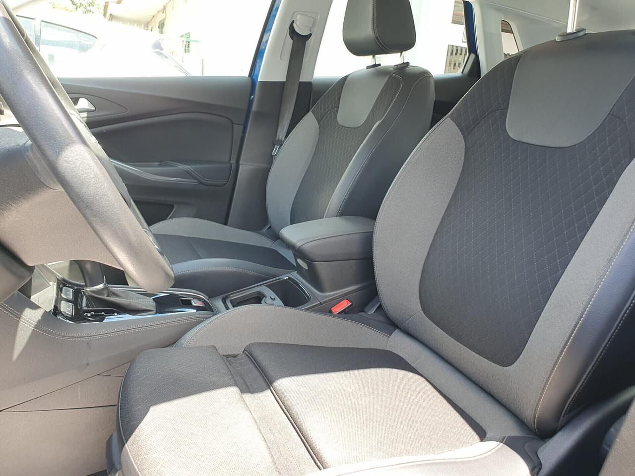Opel Grandland X 1.5 diesel Ecotec Start&Stop aut. Ultimate