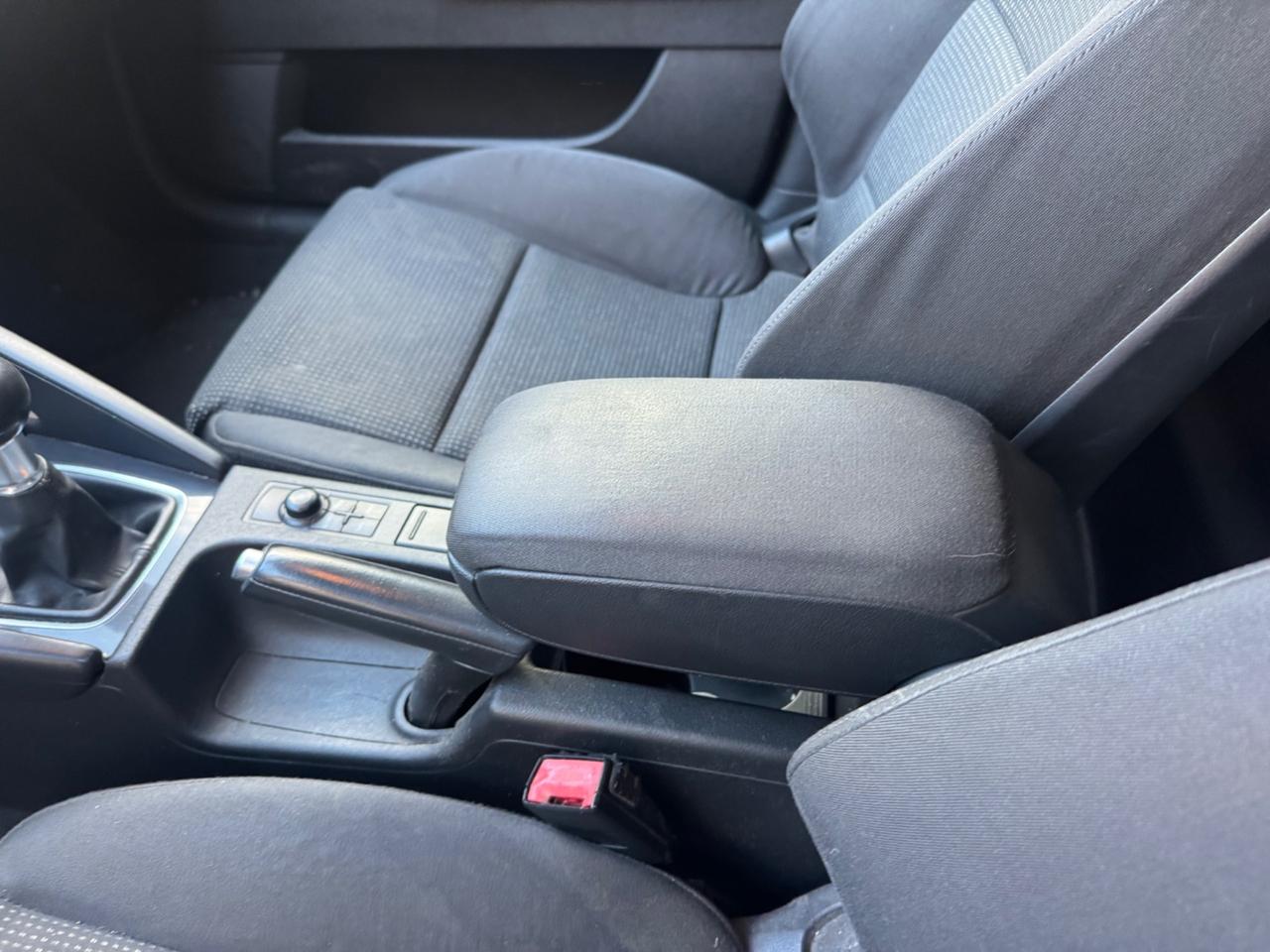 Audi A3 SPB 2.0 16V TDI quattro Attraction