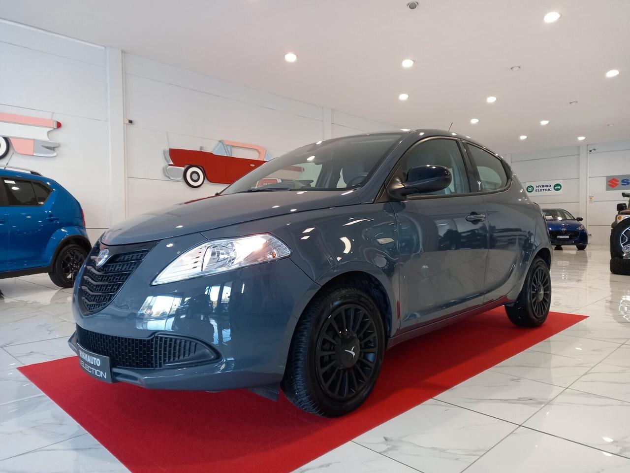 Lancia Ypsilon 1.2 69 CV 5 porte VENDUTA