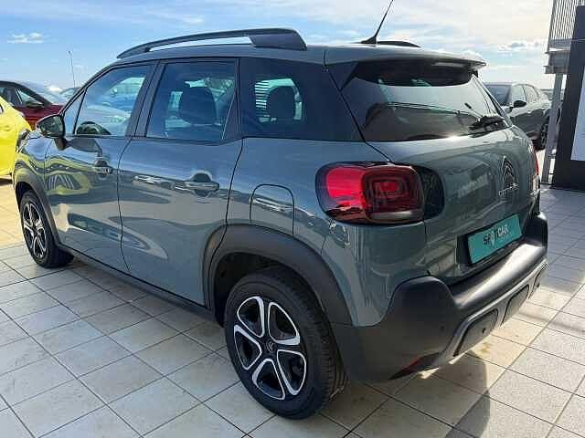 Citroen C3 Aircross BlueHDi 110 S&S Feel