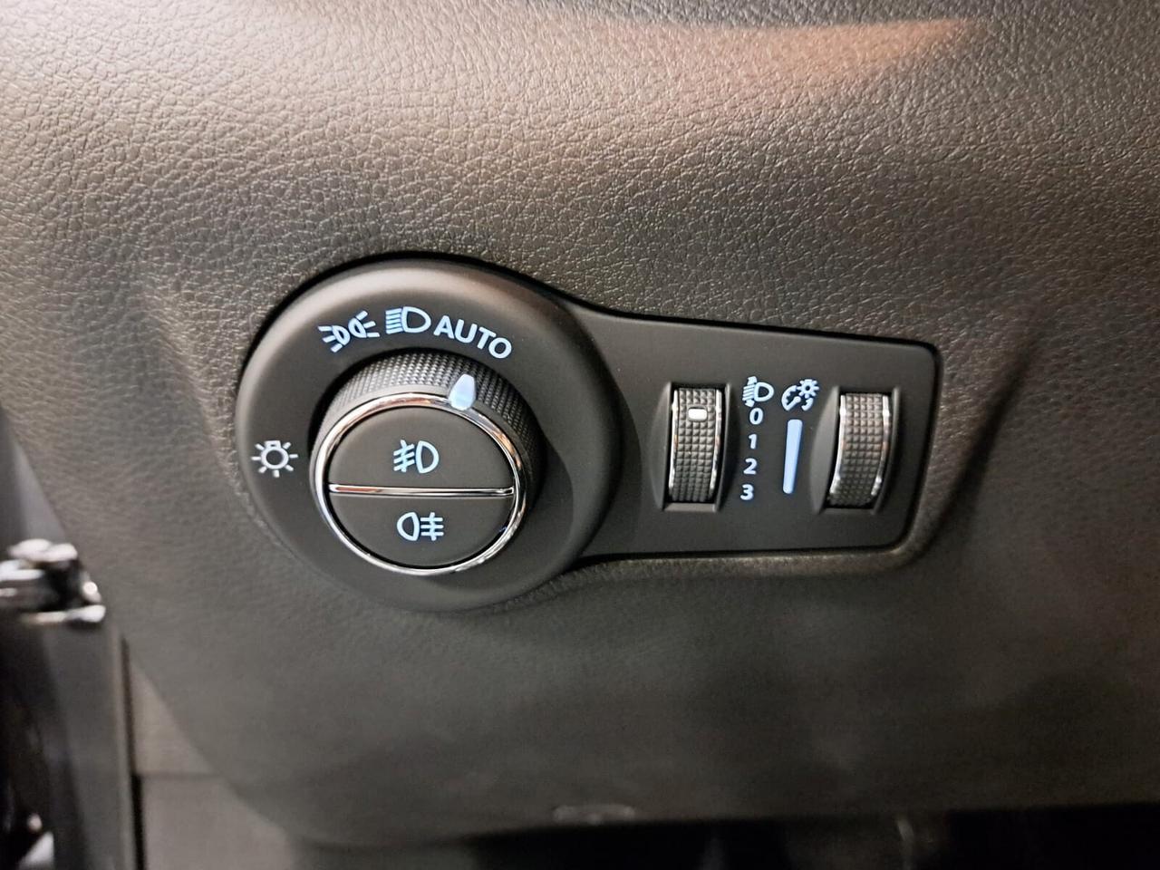 Jeep Compass 1600 16V Multijet II 130CV Limited Km. 0 Tetto Apribile