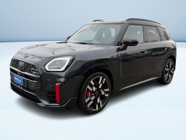 Mini John Cooper Works Countryman 2.0 TwinPower Turbo John Cooper Works ALL4 Auto