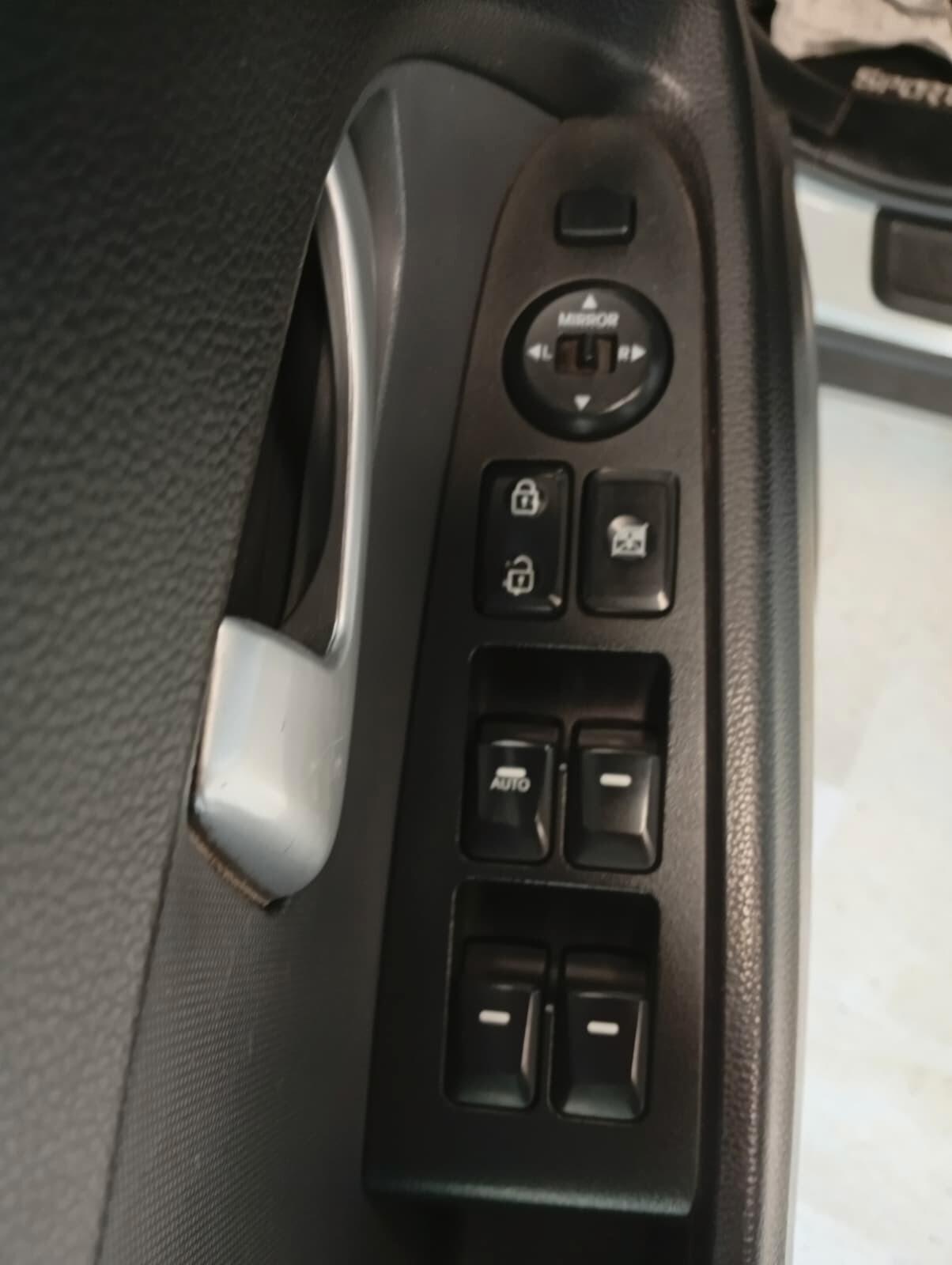 Kia Sportage 1.7 CRDI VGT 2WD Class