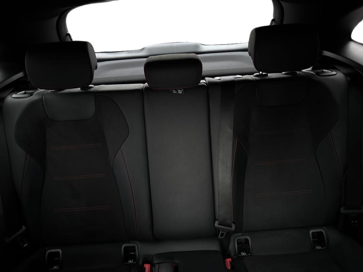 Mercedes-Benz GLA 220 d Premium 4matic auto