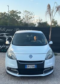 Renault Scenic Scénic XMod 1.5 dCi 110CV EDC Live