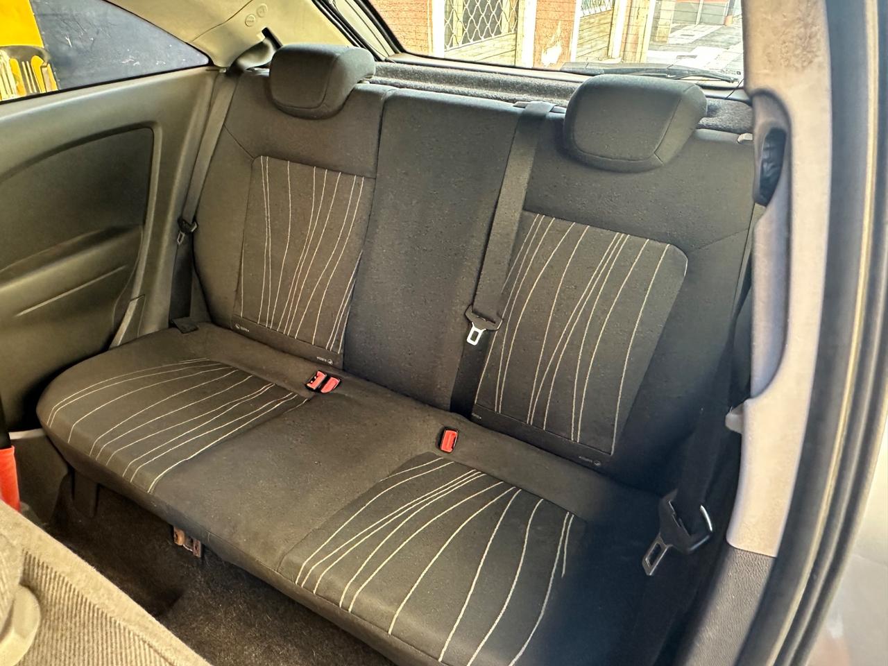 Opel Corsa 1.3 CDTI 75CV ecoFLEX 3 porte Club