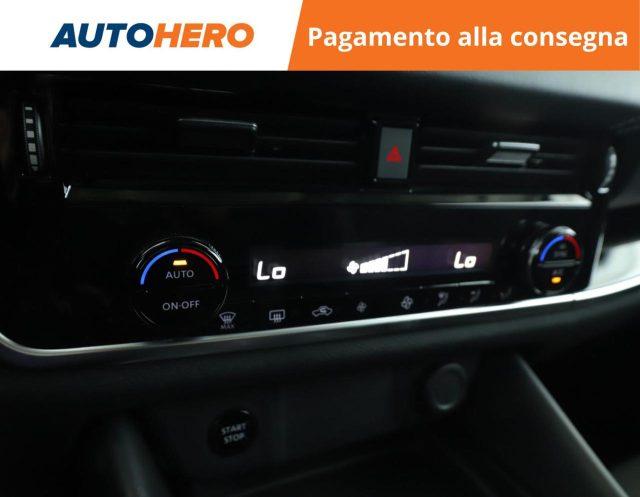 NISSAN Qashqai e-Power Acenta