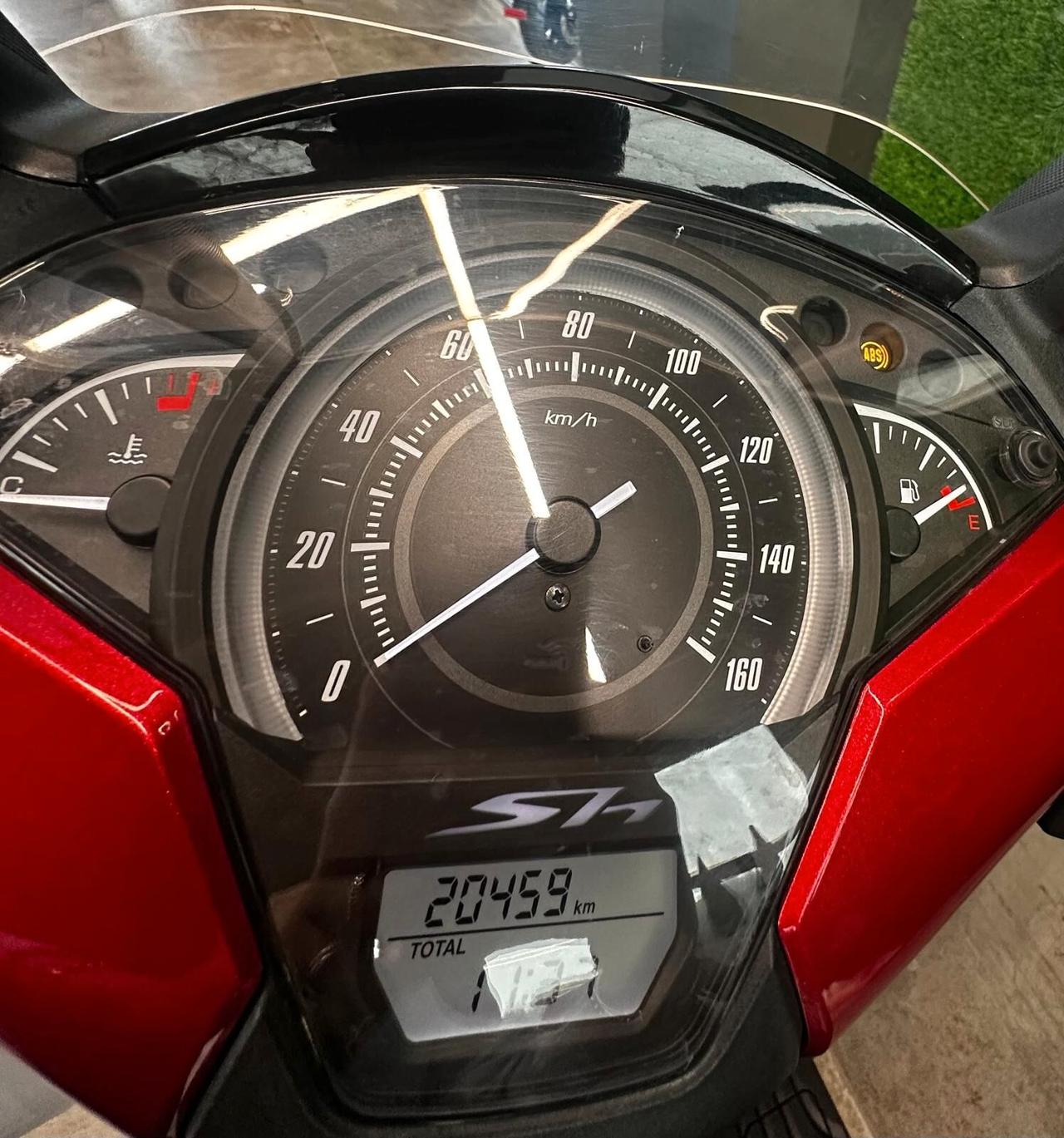Honda SH 150
