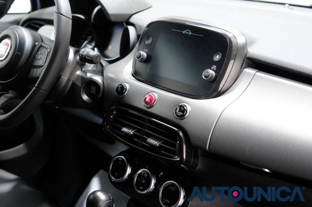 FIAT 500X 1.3 T4 150 CV DCT SPORT FULL LED