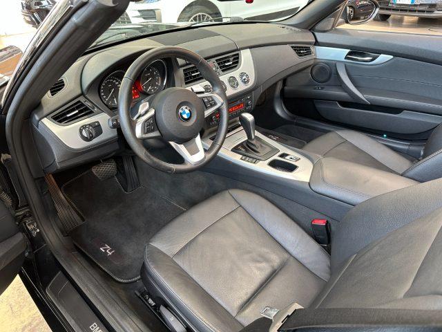 BMW Z4 sDrive30i Automatica - 18" - Bluetooth - PERFETTA