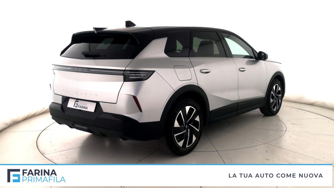 OPEL Nuovo Grandland GS 145CV EDCT