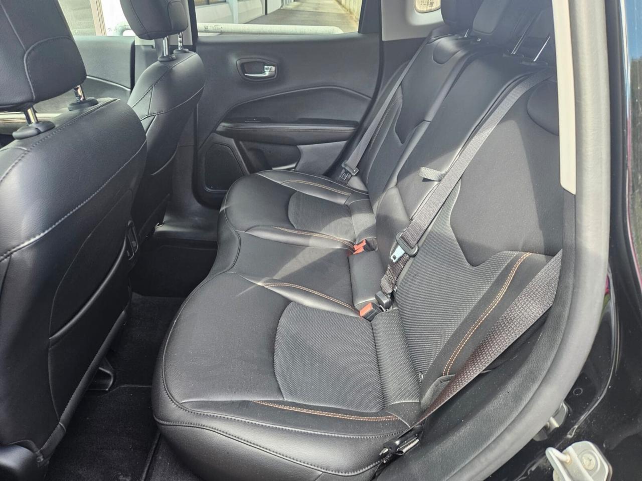 Jeep Compass 2.0 Multijet II aut. 4WD Limited