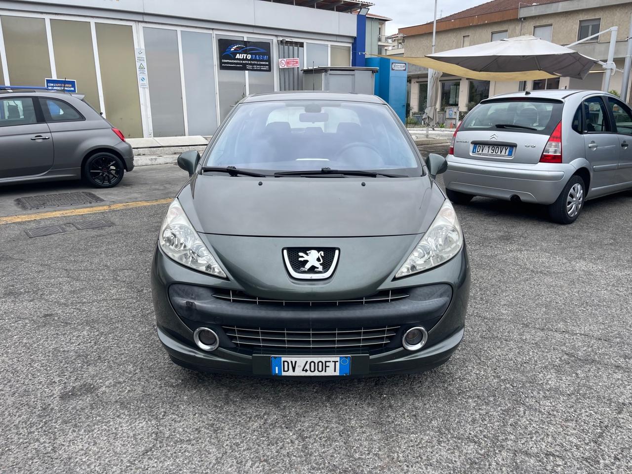 Peugeot 207 1.4 HDi 70CV 5p. XS