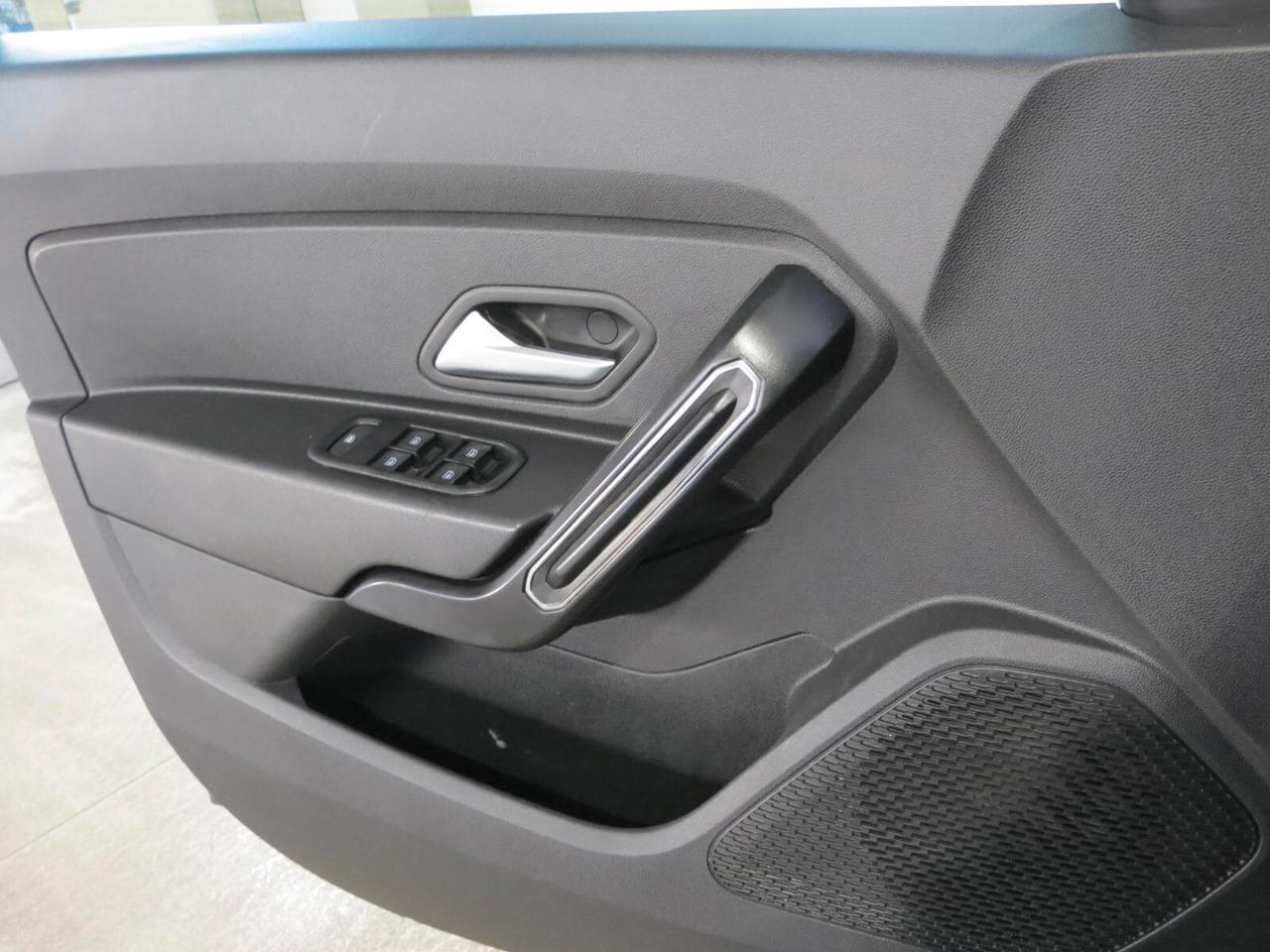 Dacia Duster 1.0 TCe 100 CV ECO-G 4x2 Comfort