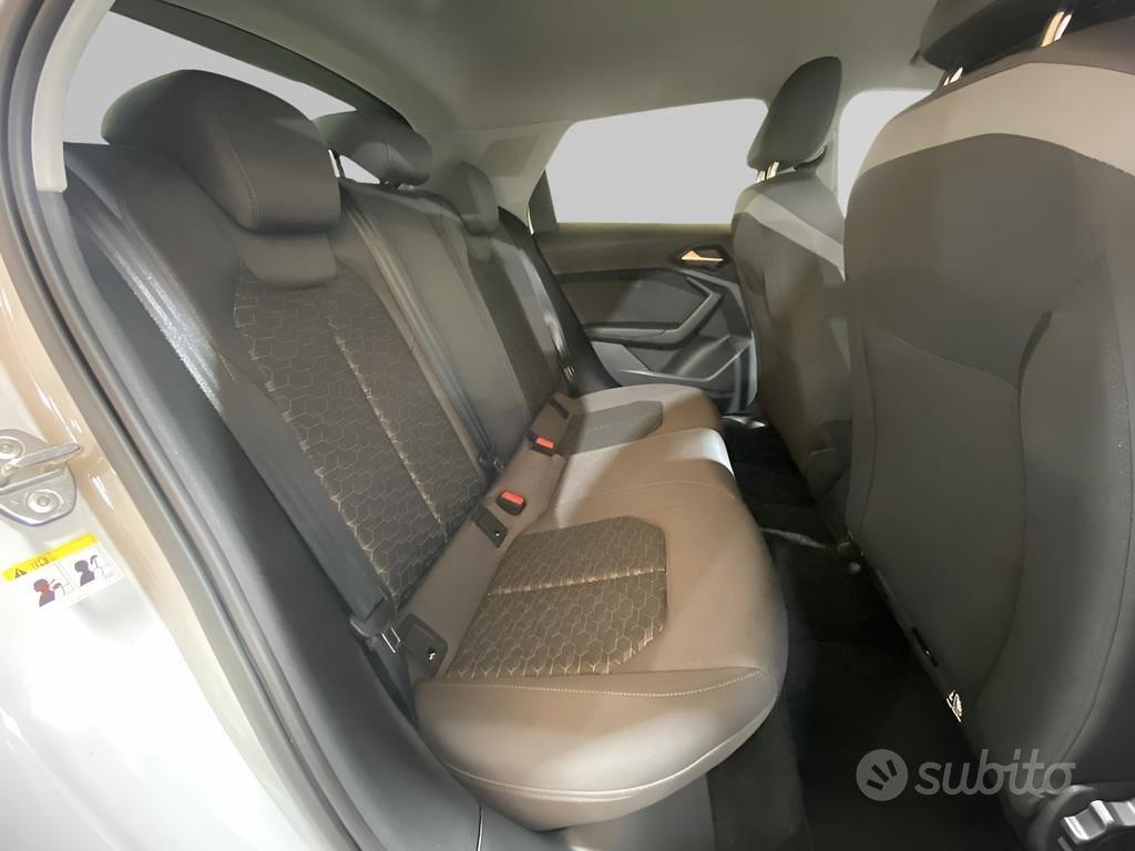 Audi A1 allstreet 30 1.0 tfsi Business 116cv s tro
