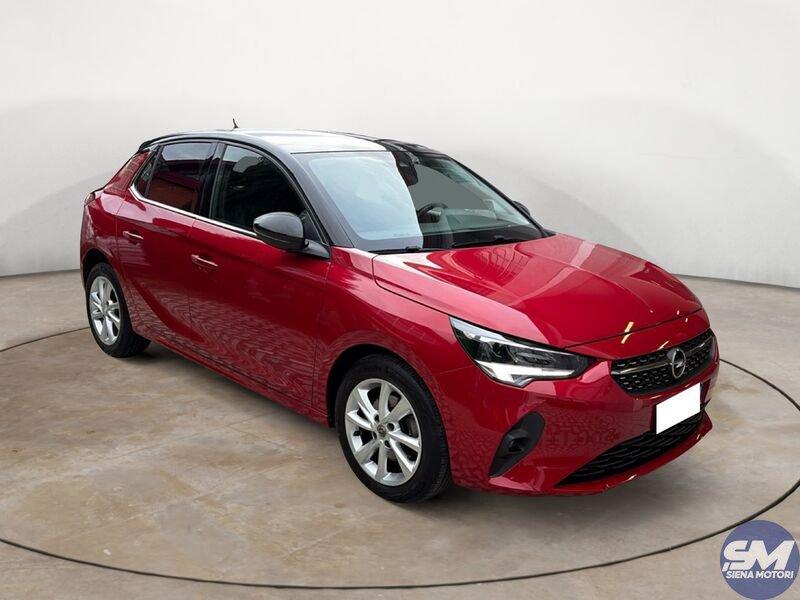 Opel Corsa Corsa 1.2 100 CV Elegance