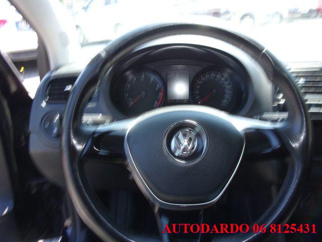VOLKSWAGEN Polo 1.0 MPI 75 CV 5p. Comfortline