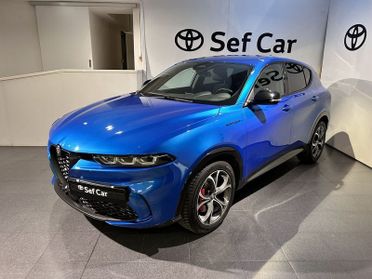 Alfa Romeo Tonale Tonale 1.5 130 CV MHEV TCT7 Edizione Speciale