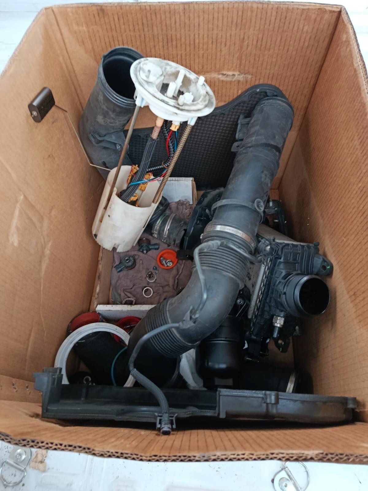 Fiat Ducato 2.2 Mjt3 140CV Tetto alto passo corto-2022