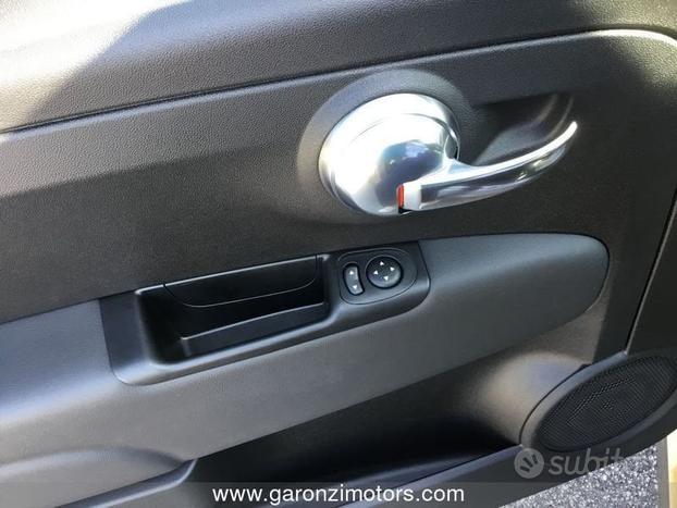 FIAT 500 1.0 Hybrid Sport