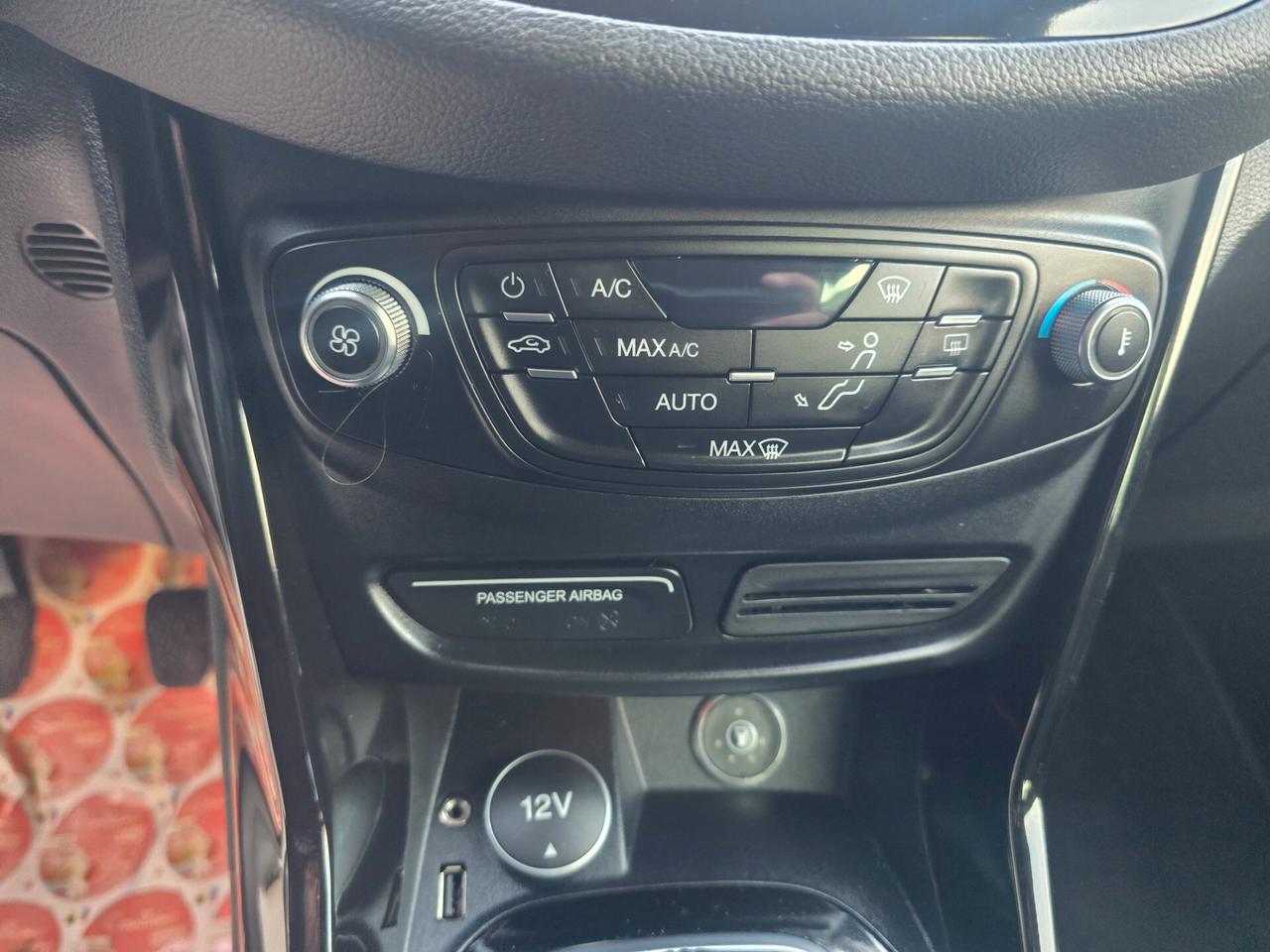 Ford B-Max 1.4 90 CV GPL Titanium