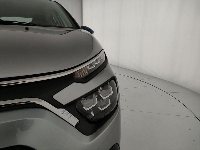 Citroën C3 C3 PureTech 83 S&S Shine