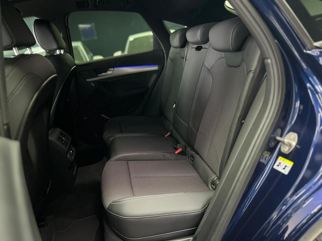 Audi Q5 SPB 40 TDI quattro S tronic S line plus Iva esposta